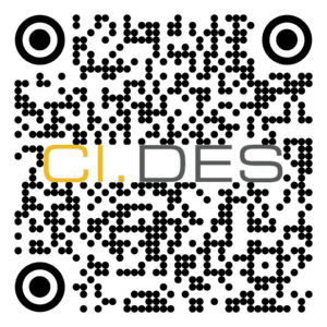 CI.DES Logo