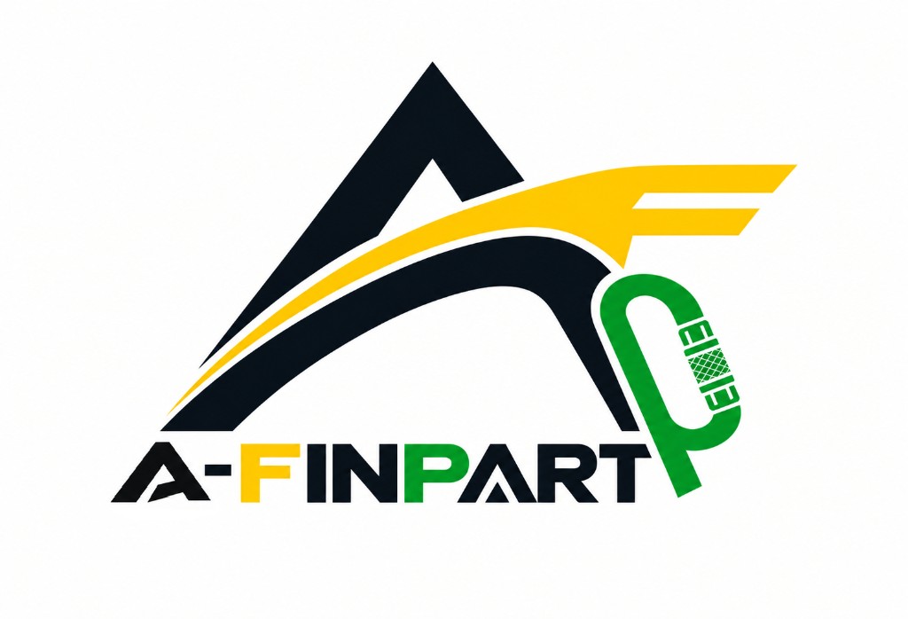 a-finpart Store